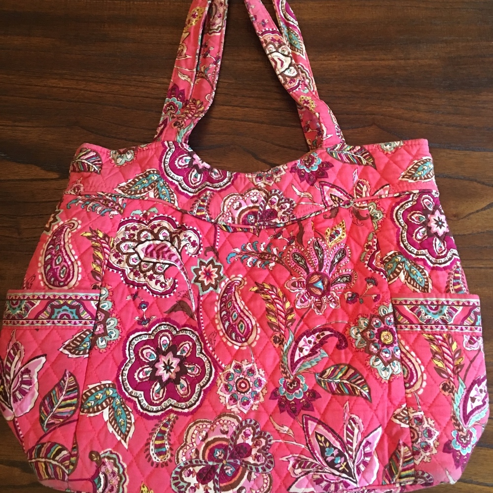 Vera Bradley Purse